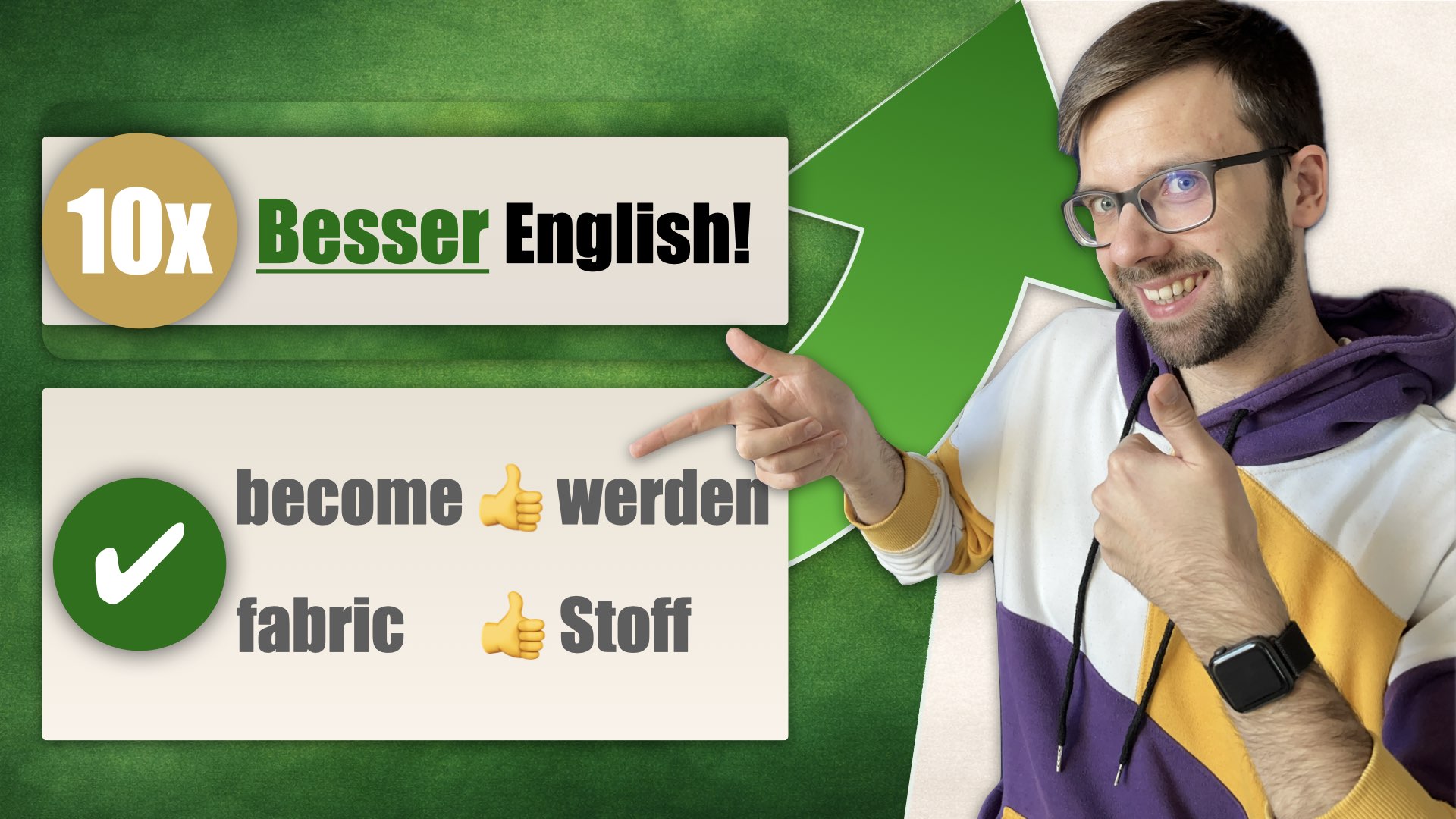 Die 10 peinlichsten False Friends im Englischen – Typische Fehler vermeiden