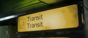 transit