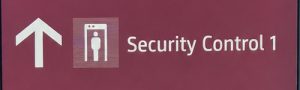 security control