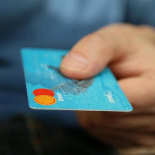 credit card