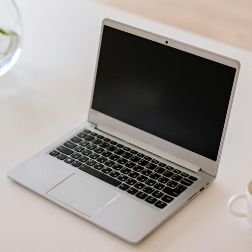 laptop