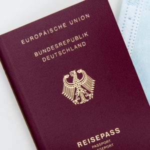 Reisepass