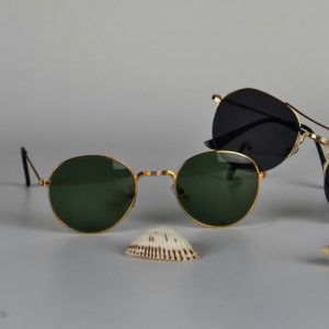 Sonnenbrille