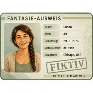 Ausweis