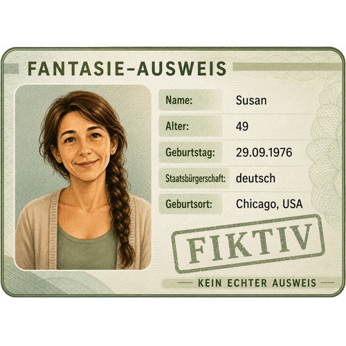Ausweis