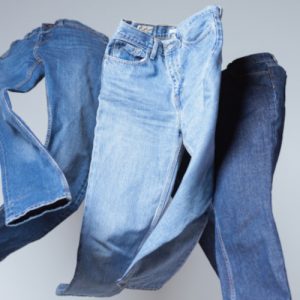 eine Hose
